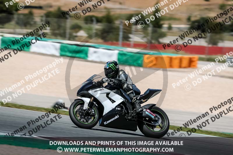 may 2019;motorbikes;no limits;peter wileman photography;portimao;portugal;trackday digital images